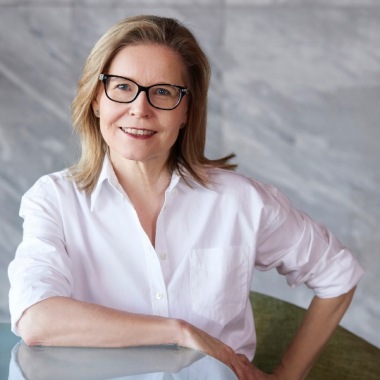 01. Nina Hyvärinen - CEO and Founder, NHM Global Oy