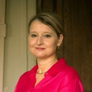 01. H.E. Ms Andrea Elscheková Matisová - Ambassador of the Slovak Republic to Poland