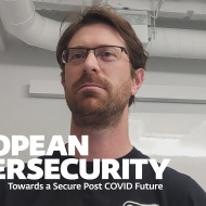 08. Alexis Dorais-Joncas (ESET Canada) - Security Intelligence Team Lead