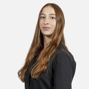 13. Valentina Mauro - Policy Manager, EU Strategy