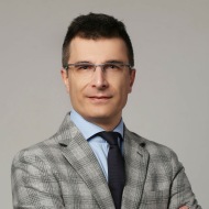 04. Ireneusz Tarnowski - Incident Commander, Cybersecurity expert, Santander Bank Poland