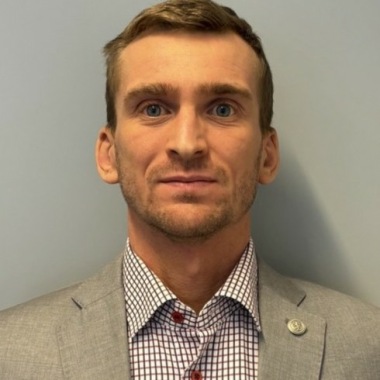 11. Petr Novotný - Cyber Defense Attaché, Permanent Delegation of the Czech Republic to NATO, NÚKIB