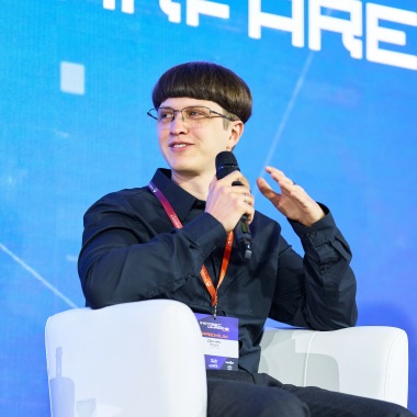 07. Denys Yashchuk - Deputy chief of CERT-UA