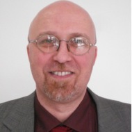 13. Konstantinos Moulinos - Senior Expert, ENISA