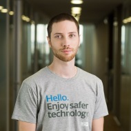 07. Ondrej Kubovic - Security Awareness Specialist, ESET