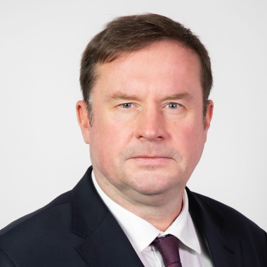 02. H.E. Peter Hatiar - Ambassador of the Slovak Republic to Romania
