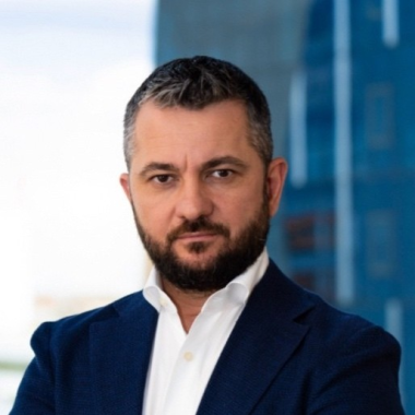 08. Madalin Dumitru - CEO @ SCUT