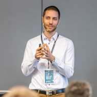 07. Ondrej Kubovič (ESET) - Security Awareness Specialist