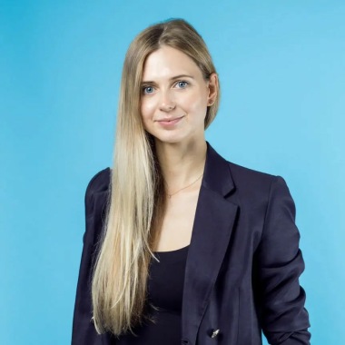 05. Lenka Filipová - Coordinator Security & Technology Programme, UNIDIR