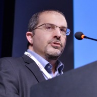 06. John Iliadis - President of the Board, ICS2 Hellenic Chapter