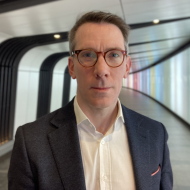 00. Geoff White - Investigative Journalist and Author