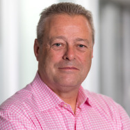 02. Tony Anscombe - ESET`s Chief Security Evangelist