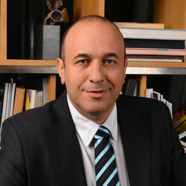14. Yugo Neumorni - CIO Council President, Romania