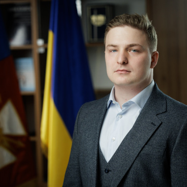 05. Roman Zaitsev - Deputy Head of the Unit of the Department of the State Cyber Protection Centre, SSSCIP