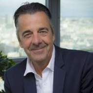 05. Michel Van Den Berghe - Président du Cyber Campus