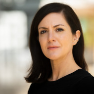 06. Klara Jordan (CyberPeace Institute) - Chief Public Policy Officer