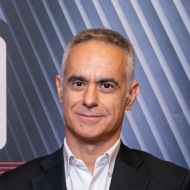 08. Christos Xenakis - Professor, Department of Digital Systems of the University of Piraeus