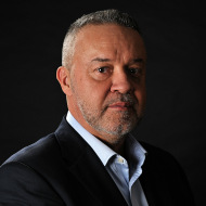 03. Rastislav Janota - Director, National Cyber Security Centre SK-CERT, National Security Authority