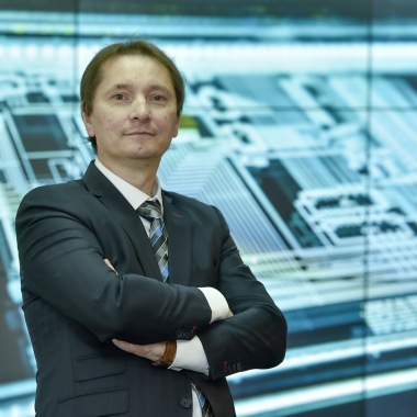 02. Dan Cimpean - Director, Romanian National Cyber Security Directorate