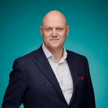 07. Nigel Pink - Head of Corporate Solutions UK, ESET