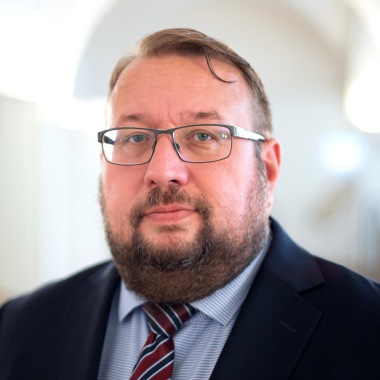 09. Jonas Skardinskas - CISO, LTG (Lithuanian Railways)