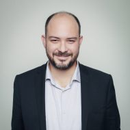 05. Ivan Fontarensky - Technical Director Cyber Detect & Respond, Thales Group